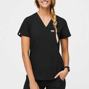 Catarina One Pocket black